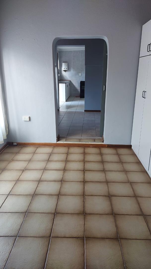 To Let 1 Bedroom Property for Rent in Herlear Northern Cape